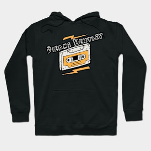 Vintage -Dierks Bentley Hoodie